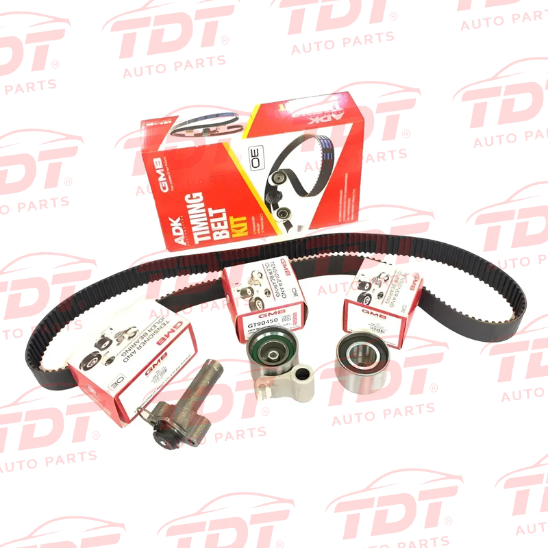 Kit de tiempo GMB
